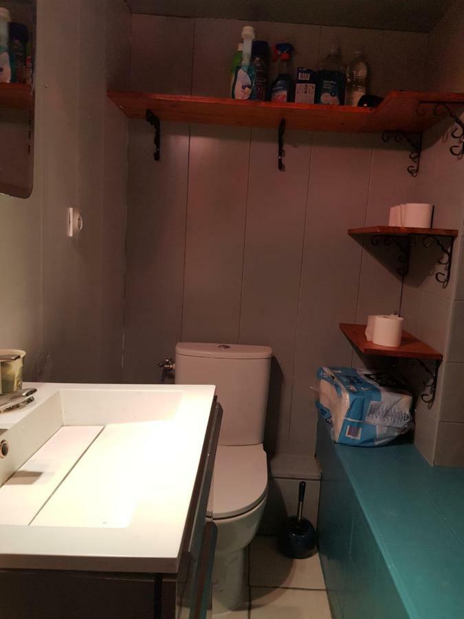 Studio Duplex Place De La Grenette Sallanches Ngoại thất bức ảnh